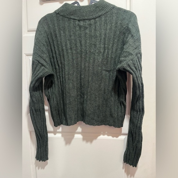Madewell Sweater - Picture 2 of 4